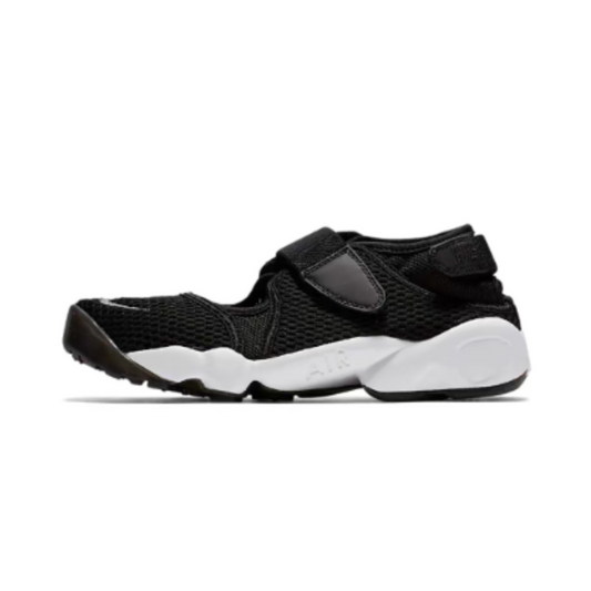 Nike Air Rift Breathe Black