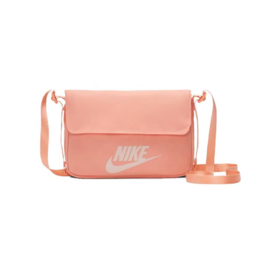 Nike Futura 365 Crossbody Bag Apricot