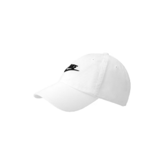 Nike Sportswear Heritage86 Futura Washed Faded Spruce/White