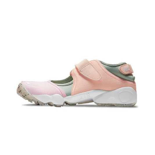 Nike Air Rift Crimson Bliss Infinite Lilac