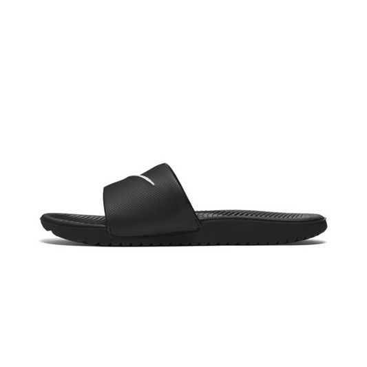 Nike Kawa Slide Black