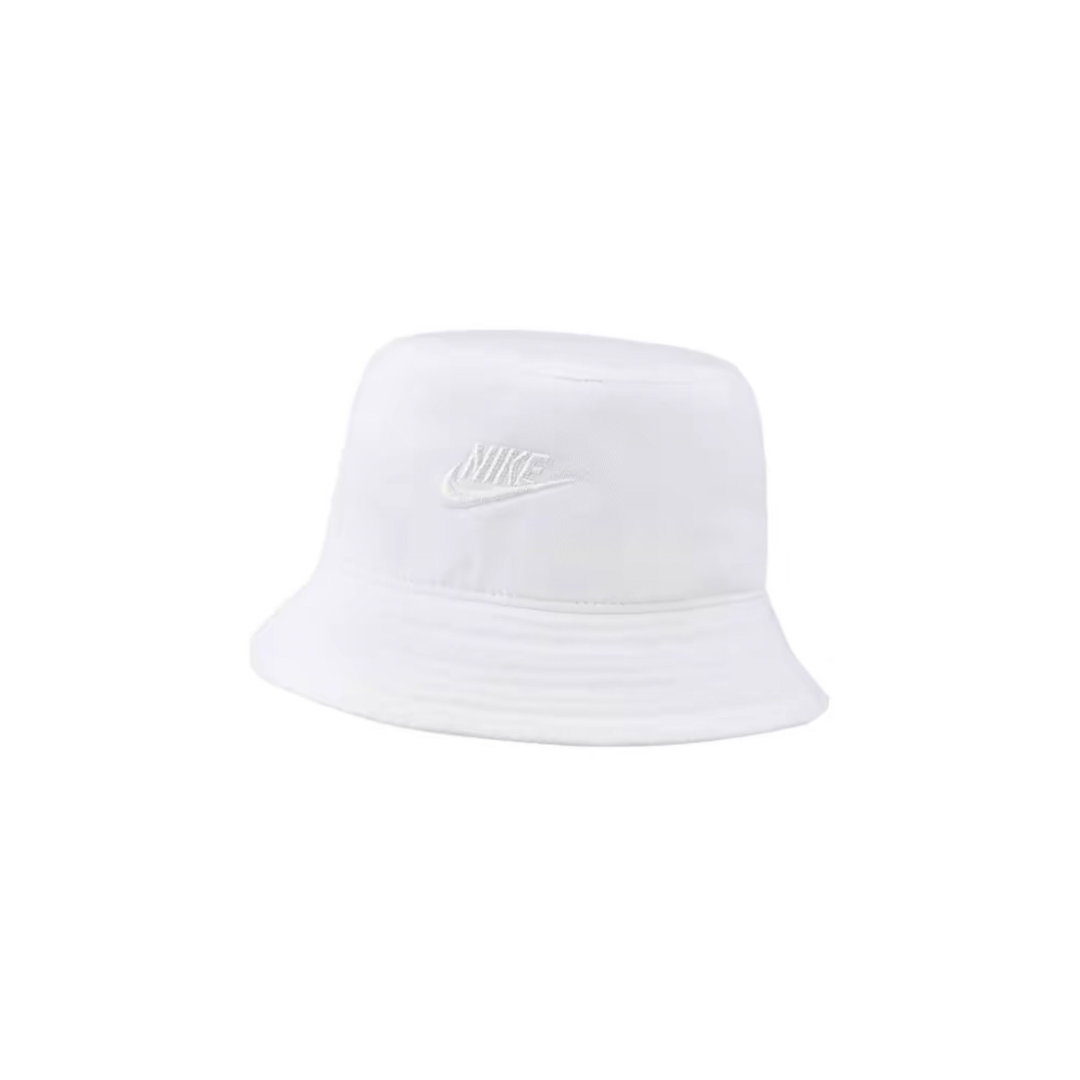 Nike Bucket Hat White