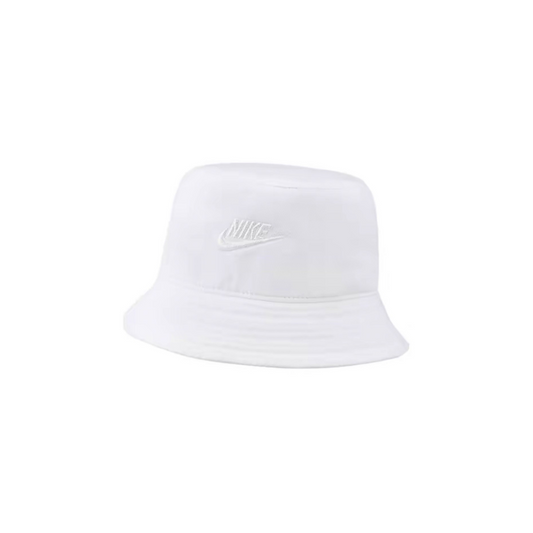 Nike Bucket Hat White