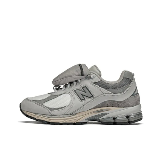 New Balance 2002R Grey Pocket