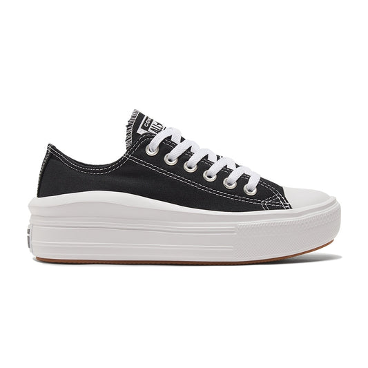 ConverseCTAS Move Ox Low Black
