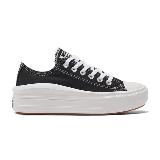 ConverseCTAS Move Ox Low Black