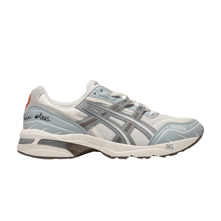 Asisc Gel-1090 Light Blue Smoke Grey
