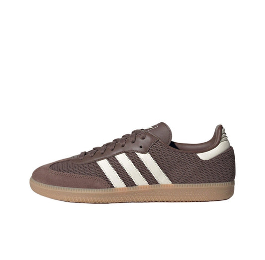 Adidas Samba OG Earth Strata Wonder White