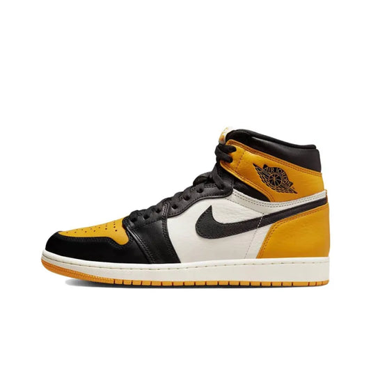 Nike Air Jordan 1 Retro High OG Taxi