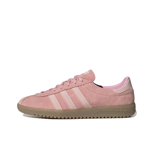 Adidas Bermuda Glow Pink