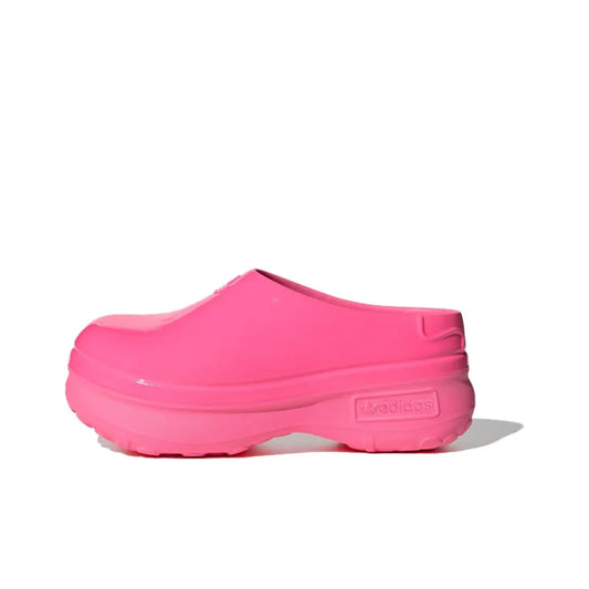 Adidas Adifom Stan Smith Mule Neon Pink