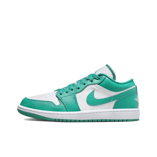 Nike Jordan 1 Low New Emerald