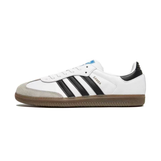 Adidas Samba Vegan White
