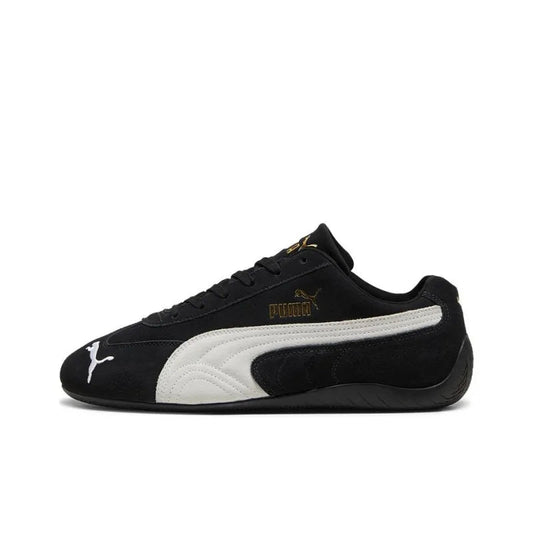 Puma Speedcat OG Black White