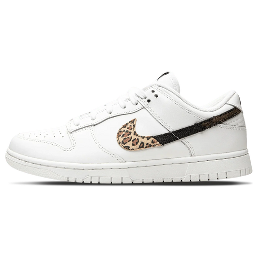 Nike Dunk Low Primal White