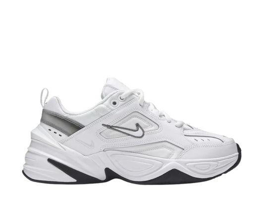 Nike M2K Tekno Cool White