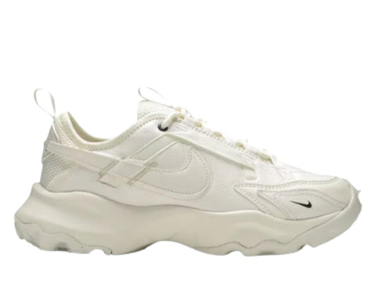 Nike TC 7900 Sail white